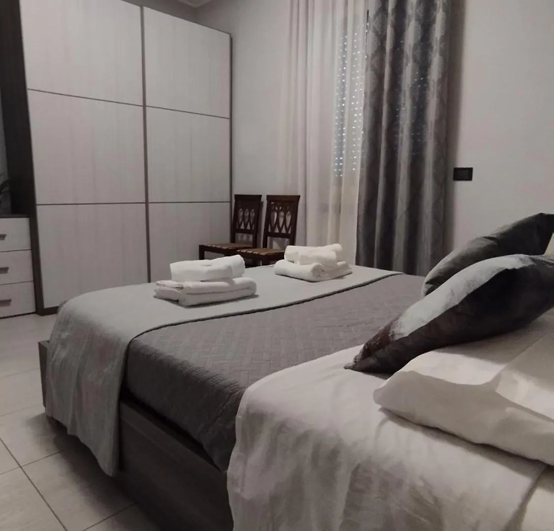 Guest house Johnny Home # Verona