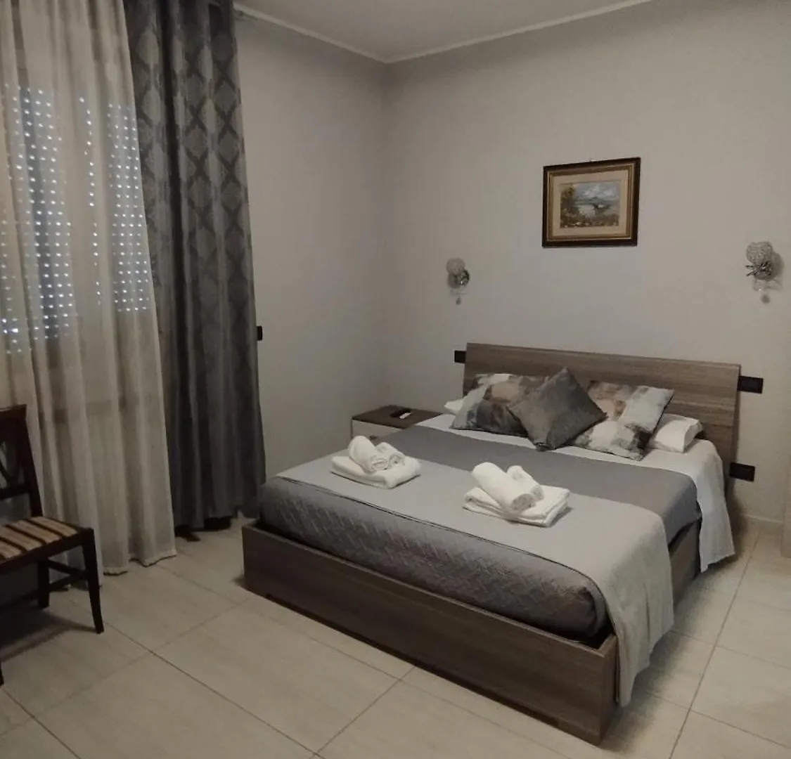 Guest house Johnny Home # Verona