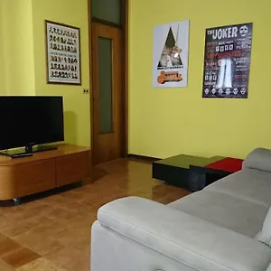  Bed & Breakfast Lamoka
