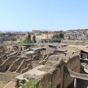 Hercules House - Il Riposo Degli Eroi Bed & Breakfast Ercolano