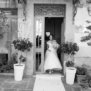 Gualtiero Camere&suite Affittacamere Caltagirone