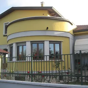 3* Bed & Breakfast Samuel