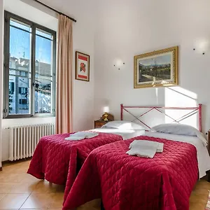 De' Pazzi Hotel Firenze
